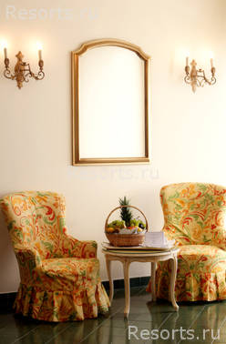 Grand Hotel Punta Molino 54